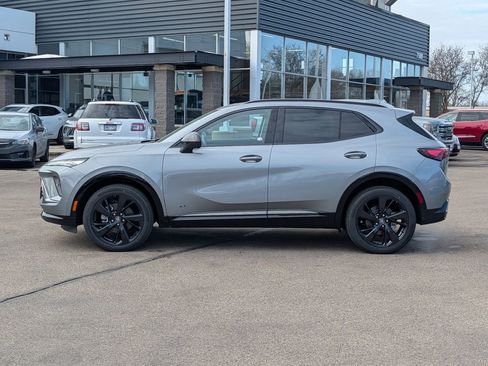 New 2026 Buick Envision Sport Touring image 51