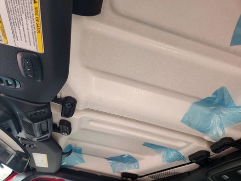 New 2026 Jeep Wrangler Sport S image 19