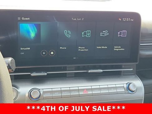 New 2026 Hyundai Kona SE FWD image 11