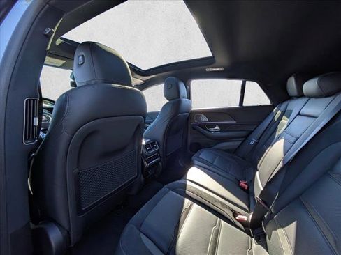 Used 2021 Mercedes-Benz GLE 53 AMG 4MATIC Coupe image 20