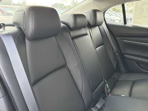 New 2026 MAZDA MAZDA3 s Sport image 10