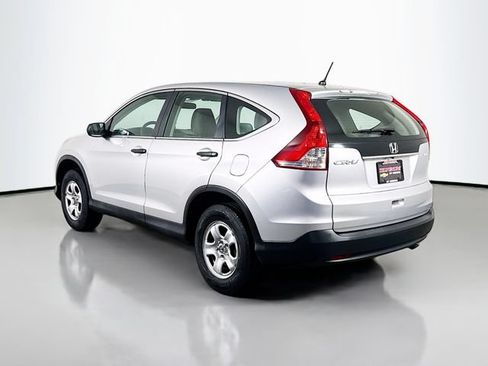 Used 2014 Honda CR-V LX image 8