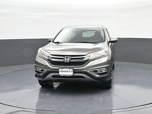 Used 2016 Honda CR-V EX image 27