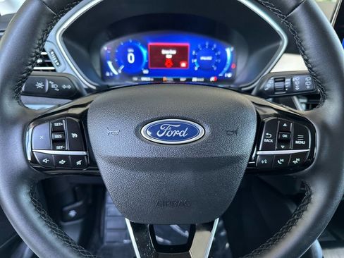 Certified 2022 Ford Escape SEL w/ Technology Package FWD image 22