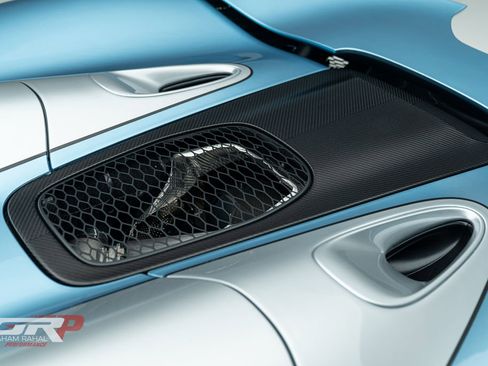 Used 2021 McLaren Elva image 28