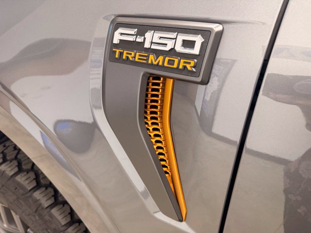 Used 2025 Ford F150 Tremor w/ Tow/Haul Package AWD/4WD image 19