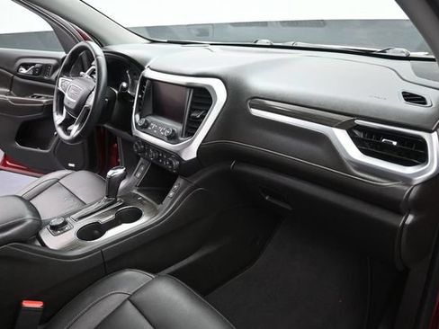 Used 2017 GMC Acadia SLT FWD image 14