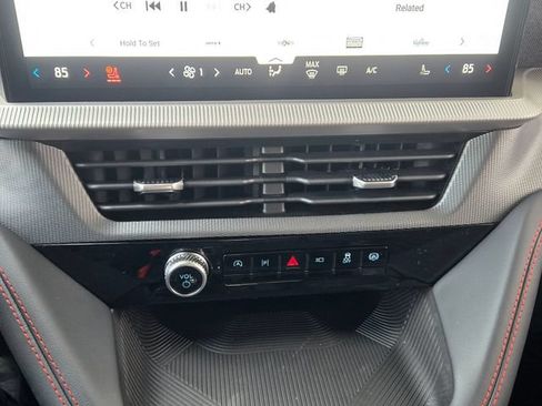 New 2026 Ford Explorer ST-Line w/ ST-Line Street Pack RWD image 15