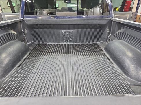 Used 2017 RAM 1500 Big Horn AWD/4WD image 12