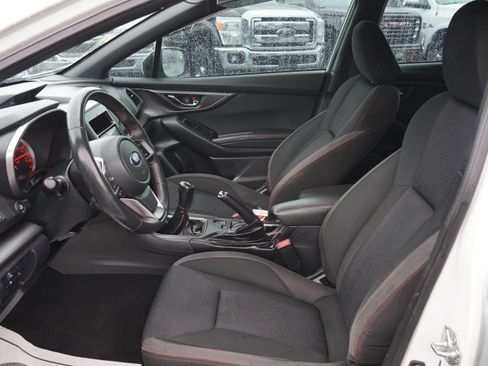 Used 2018 Subaru Impreza 2.0i Sport AWD/4WD image 20