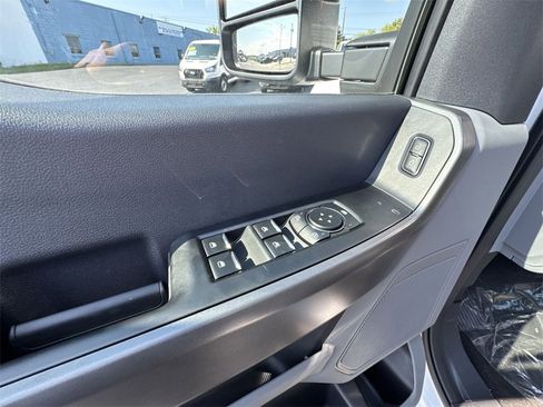 New 2026 Ford F350 XL w/ STX Appearance Package image 28