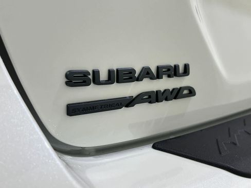 New 2026 Subaru Crosstrek 2.5i Limited image 9