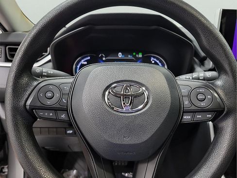 Certified 2025 Toyota RAV4 XLE w/ Convenience Package AWD/4WD image 19