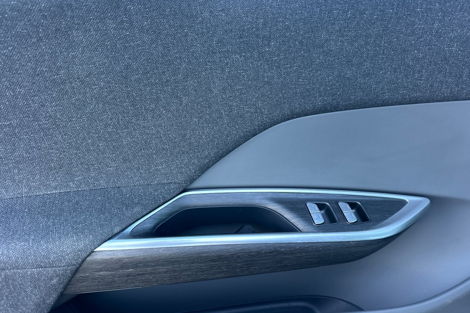 Used 2026 Lucid Air Pure RWD image 11