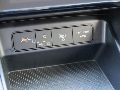 New 2026 Hyundai Tucson SEL image 15