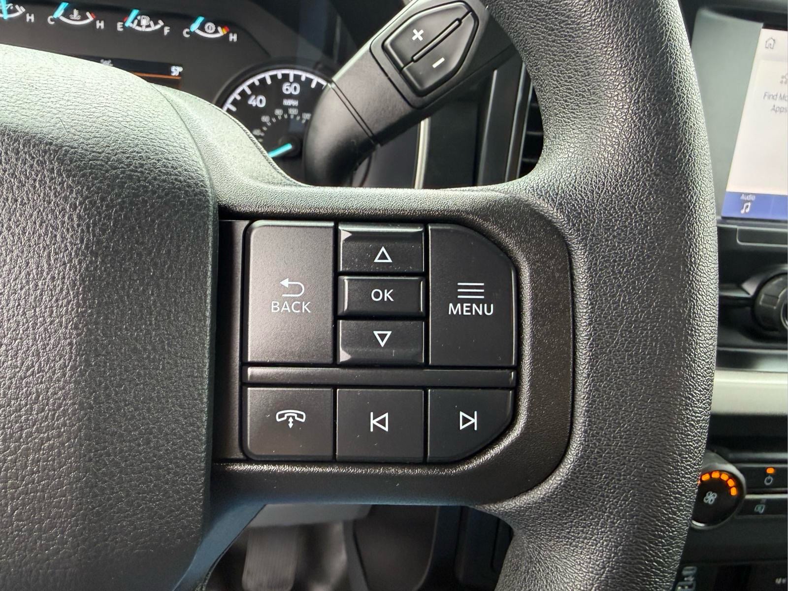 Used 2021 Ford F150 XL w/ XL Power Equipment Group AWD/4WD image 27