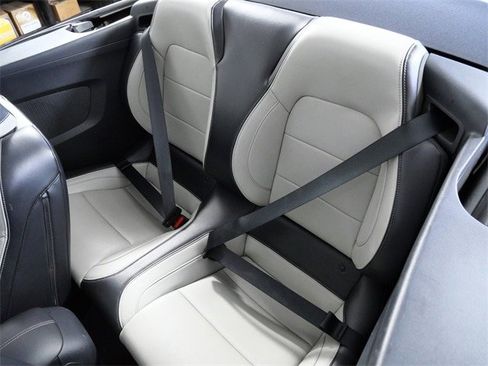 Certified 2024 Ford Mustang Premium image 16