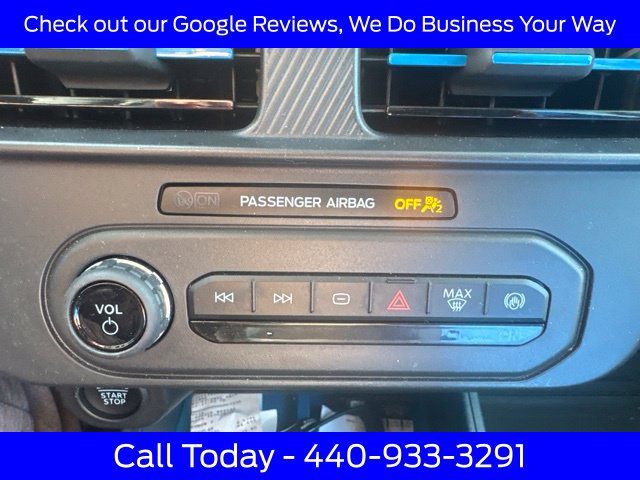 Used 2025 Ford Maverick XLT FWD image 25