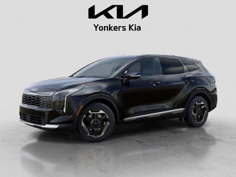 Used 2026 Kia Sportage S AWD/4WD image 3
