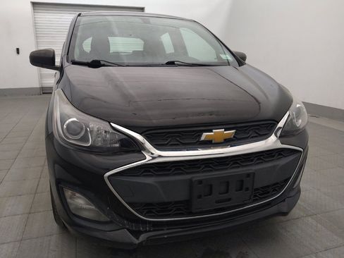 Used 2020 Chevrolet Spark LS FWD image 14