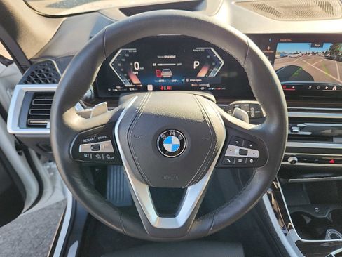 Certified 2025 BMW X5 xDrive40i w/ Premium Package AWD/4WD image 19