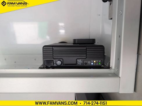 Used 2023 Ford Transit 350 148 High Roof Extended RWD image 18