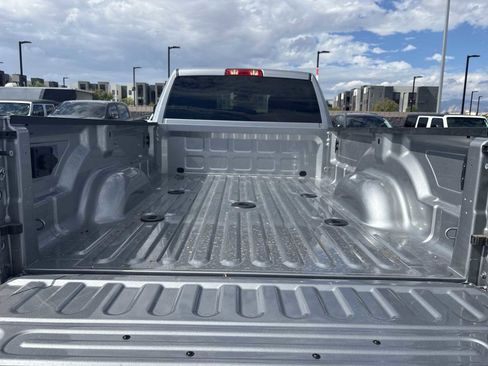 Used 2024 RAM 3500 Tradesman image 13