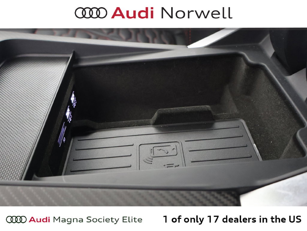 Used 2020 Audi RS Q8 AWD/4WD image 6