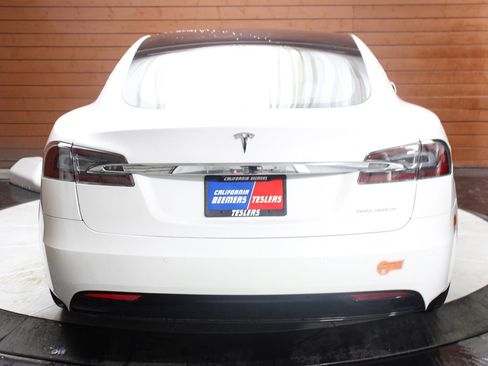 Used 2020 Tesla Model S AWD image 14
