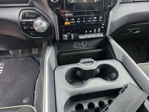 Used 2023 RAM 1500 Laramie AWD/4WD image 22