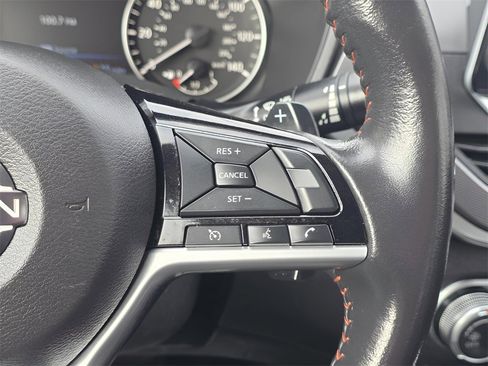 Used 2023 Nissan Altima 2.5 SR image 21