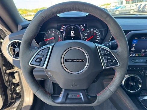 Used 2023 Chevrolet Camaro ZL1 image 20