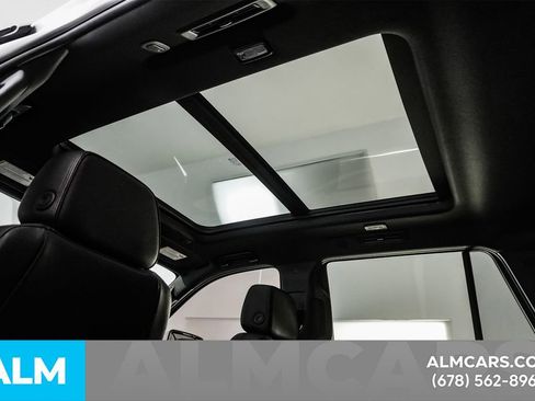 Used 2023 Chevrolet Tahoe High Country w/ Premium Package 2 image 29