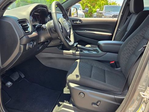 New 2026 Dodge Durango GT AWD/4WD image 5