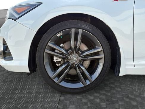 Used 2025 Acura Integra A-Spec FWD image 13