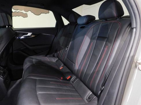 Used 2018 Audi A4 2.0T Premium Plus AWD/4WD image 78