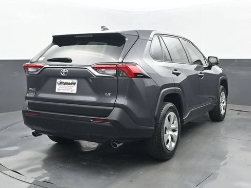 Used 2023 Toyota RAV4 LE FWD image 19