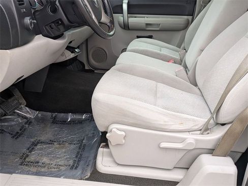 Used 2007 Chevrolet Silverado 1500 LT image 12