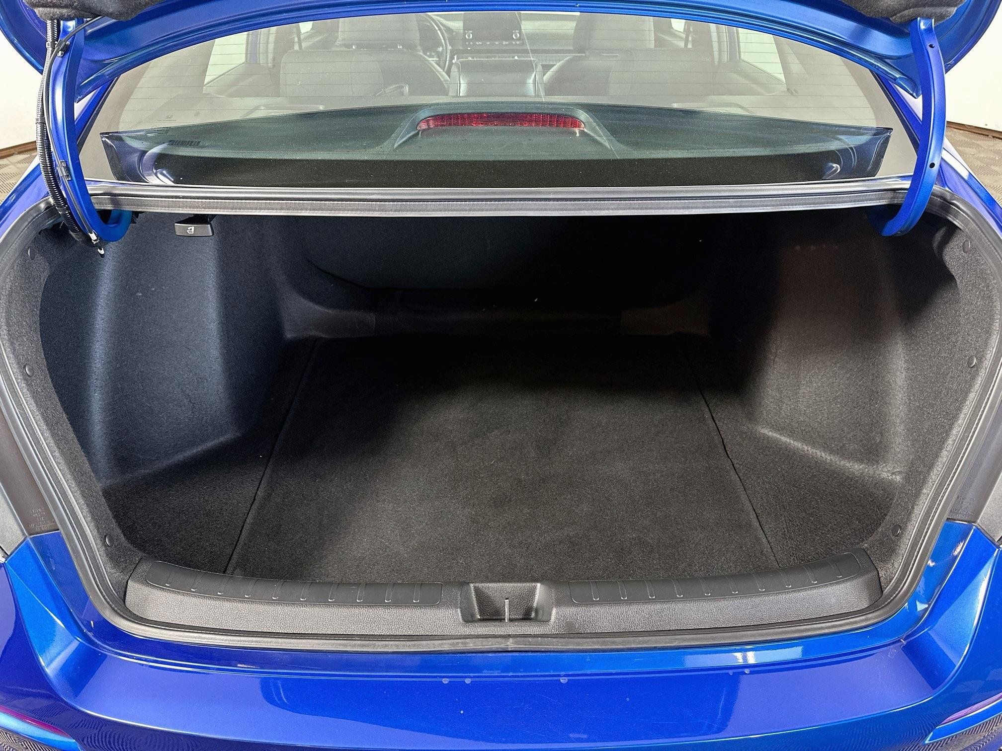 Used 2024 Honda Civic Sport image 24