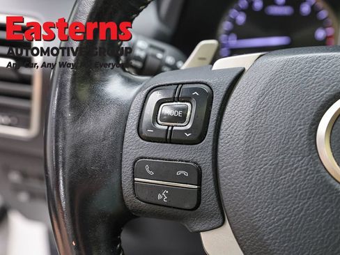 Used 2020 Lexus NX 300 AWD w/ Comfort Package image 15