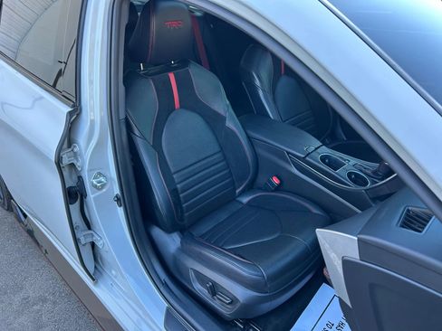 Used 2021 Toyota Avalon TRD image 69