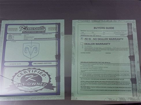 Used 2020 RAM 3500 Limited image 38