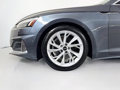 Used 2023 Audi A5 2.0T Premium w/ Convenience Package AWD/4WD image 23