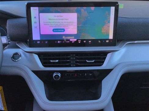 New 2025 Ford Explorer Active w/ Active Comfort Package image 30