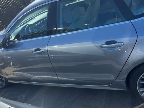 Used 2017 Audi A7 3.0T Premium Plus image 2