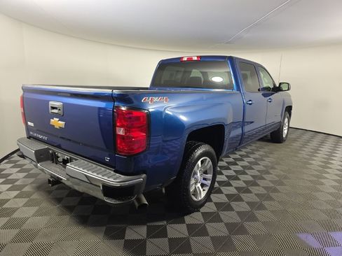 Used 2017 Chevrolet Silverado 1500 LT w/ All Star Edition image 5