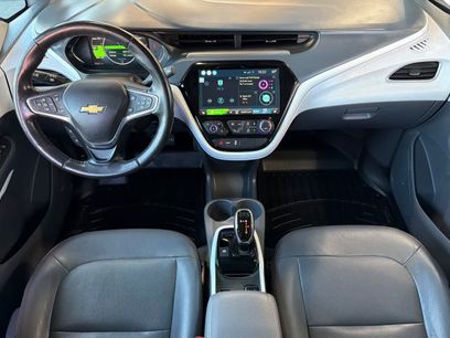 Used 2018 Chevrolet Bolt Premier w/ Driver Confidence II Package