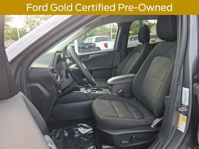 Certified 2023 Ford Escape Active AWD/4WD image 15