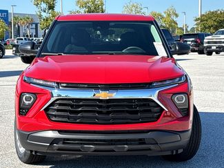 New 2026 Chevrolet TrailBlazer LS w/ LS Convenience Package video 2