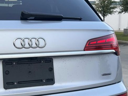 Used 2022 Audi Q5 2.0T Premium image 5